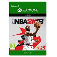 NBA 2K18 - Xbox Digital - Console Game