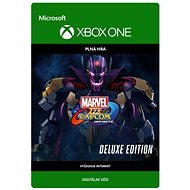 Marvel vs Capcom: Infinite - Deluxe Edition - Xbox One Digital - Console Game