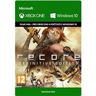 ReCore: Definitive Edition - Xbox Digital - Console Game