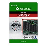 NHL 18 Ultimate Team NHL Points 12000 - Xbox One Digital - Gaming Accessory