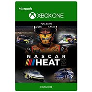 NASCAR Heat 2  - Xbox One Digital - Hra na konzoli