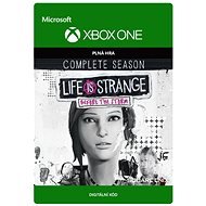 Life is Strange: Before the Storm Standard Edition - Xbox DIGITAL - Konzol játék