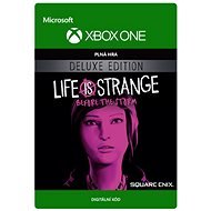 Life is Strange: Before the Storm Deluxe Edition - Xbox Series DIGITAL - Konzol játék