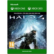 Halo 4 - Xbox One Digital - Console Game