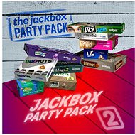 The Jackbox Party Pack 2 - Xbox One Digital - Hra na konzoli