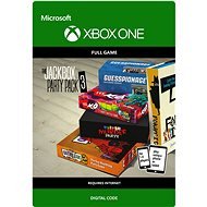 The Jackbox Party Pack 3 – Xbox Digital - Hra na konzolu