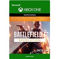Battlefield 1: Revolution – Xbox Digital - Hra na konzolu