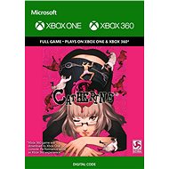Catherine  - Xbox One Digital - Hra na konzoli