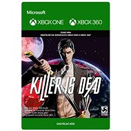 Killer is Dead - Xbox One Digital - Console Game
