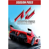 Assetto Corsa: Season Pass - Xbox One Digital - Herní doplněk