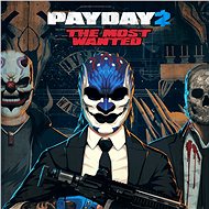 Payday 2: The Most Wanted Bundle - Xbox One Digital - Hra na konzoli