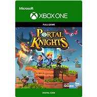 Portal Knights - Xbox Digital - Console Game