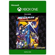 Mega Man Legacy Collection 2 - Xbox Digital - Console Game