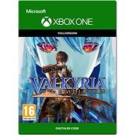 Valkyria Revolution - Xbox One Digital - Konsolen-Spiel