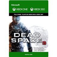 Dead Space 3 – Xbox 360, Xbox Digital - Hra na konzolu
