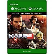 Mass Effect 2 - Xbox Series DIGITAL - Konzol játék