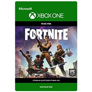 Fortnite - Deluxe Founder's Pack - Xbox One Digital - Hra na konzoli