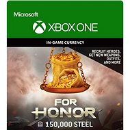 For Honor Currency pack 150.000 Steel credits - Xbox One Digital - Gaming-Zubehör