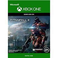 Titanfall 2: Monarch's Reign Bundle - Xbox One Digital - Gaming Accessory