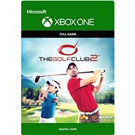 The Golf Club 2 - Xbox Digital - Konsolen-Spiel