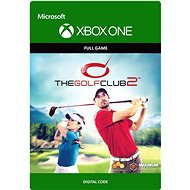 The Golf Club 2 - Xbox One Digital - Console Game