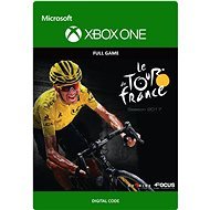 Tour de France 2017 - Xbox One Digital - Konzol játék