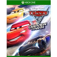 Cars 3: Driven to Win - Xbox One Digital - Hra na konzoli