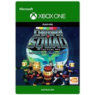 Chroma Squad - Xbox One Digital - Konzol játék