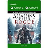Assassin's Creed Rogue - Xbox Series DIGITAL - Konzol játék