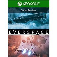 EVERSPACE  - Xbox One/Win 10 Digital - Console Game