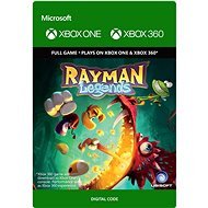 Rayman Legends - Xbox Series DIGITAL - Konzol játék