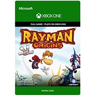Rayman Origins -  Xbox Digital - Console Game