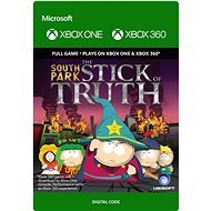 South Park: The Stick of Truth - Xbox 360, Xbox One Digital - Console Game