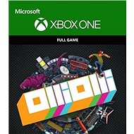 OlliOlli - Xbox One Digital - Hra na konzoli