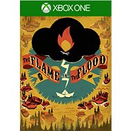 The Flame in the Flood - Xbox One Digital - Hra na konzoli