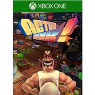 Action Henk  - Xbox One Digital - Hra na konzoli