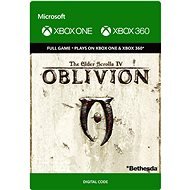 Oblivion - Xbox 360, Xbox One Digital - Konsolen-Spiel