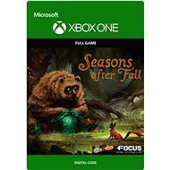 Seasons after Fall - Xbox Digital - Konsolen-Spiel