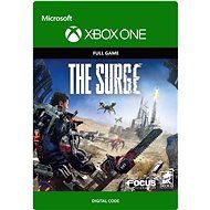 The Surge -  Xbox Digital - Console Game