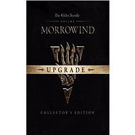 Elder Scrolls Online: Morrowind: Collector’s Edition Upgrade - Xbox One Digital - Herní doplněk