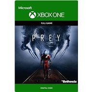 Prey - Xbox Series DIGITAL - Konzol játék