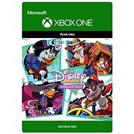 Disney Afternoon Collection - Xbox Series DIGITAL - Konzol játék