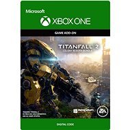 Titanfall 2: Colony Reborn Bundle - Xbox One Digital - Gaming-Zubehör