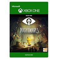Little Nightmares - Xbox Digital - Konsolen-Spiel