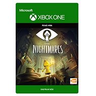 Little Nightmares - Xbox One Digital - Console Game
