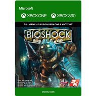BioShock - Xbox Digital - Console Game