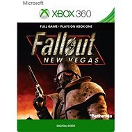 Fallout: New Vegas - Xbox 360, Xbox One Digital - Console Game