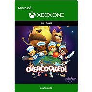 Overcooked! - Xbox One Digital - Konsolen-Spiel