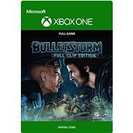 Bulletstorm: Full Clip Edition - Xbox Series DIGITAL - Konzol játék