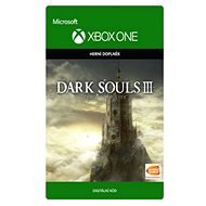 Dark Souls III: The Ringed City - Xbox One Digital - Gaming Accessory